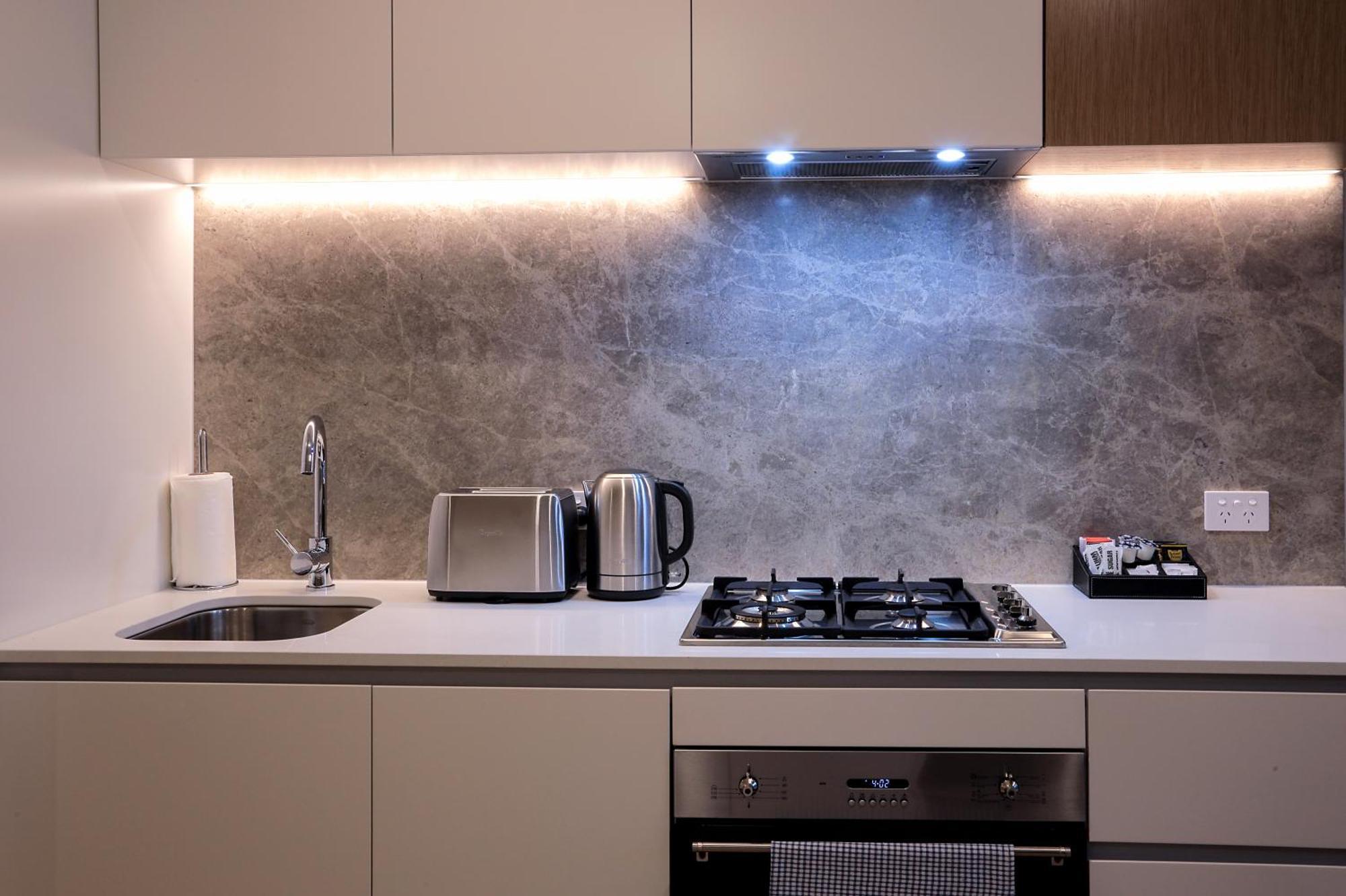 Spencer Street Apartments Мельбурн Экстерьер фото