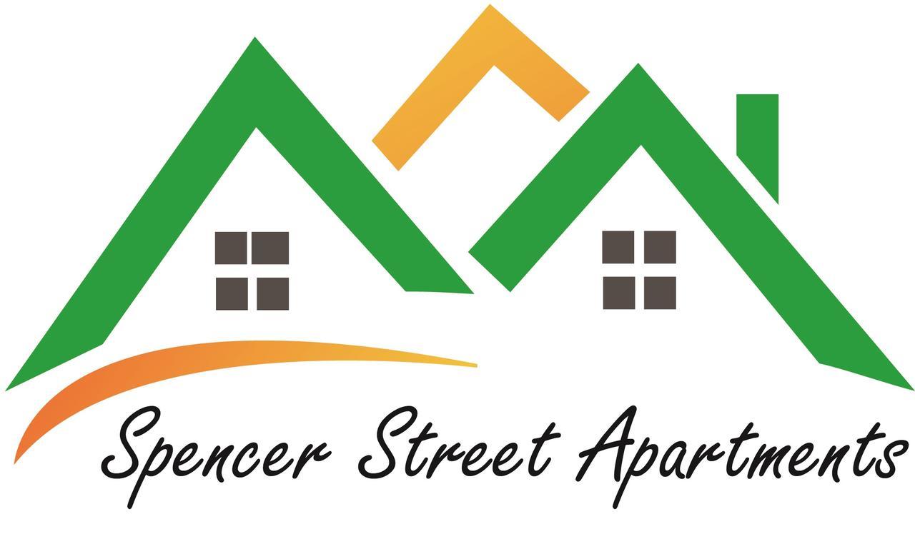 Spencer Street Apartments Мельбурн Экстерьер фото